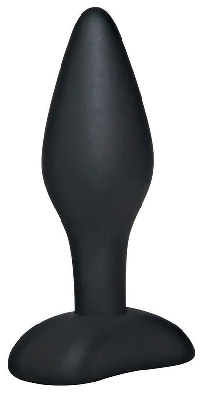 4-Zgrabny mały korek plug analny sex zatyczka 9cm-4