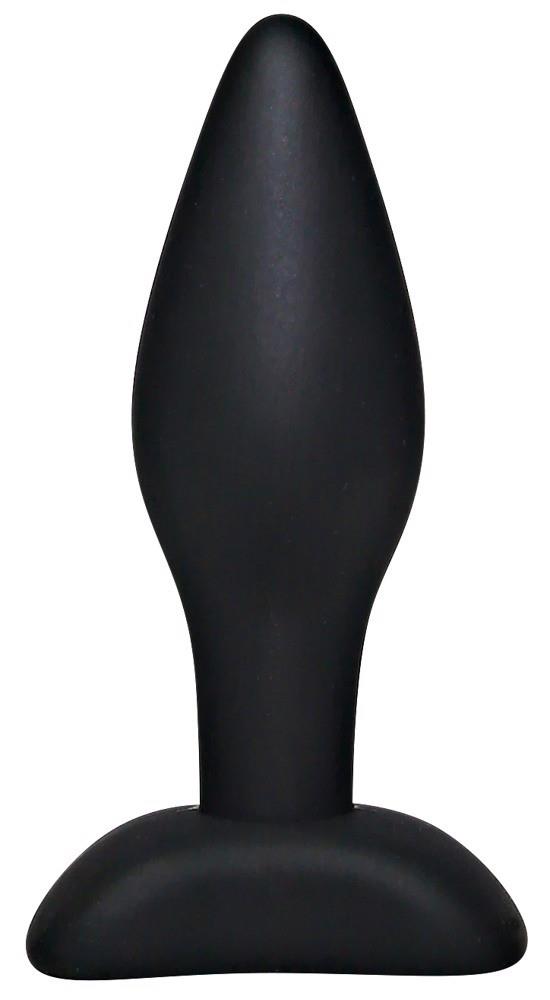 5-Zgrabny mały korek plug analny sex zatyczka 9cm-5