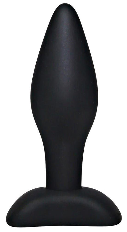 5-Zgrabny mały korek plug analny sex zatyczka 9cm-5