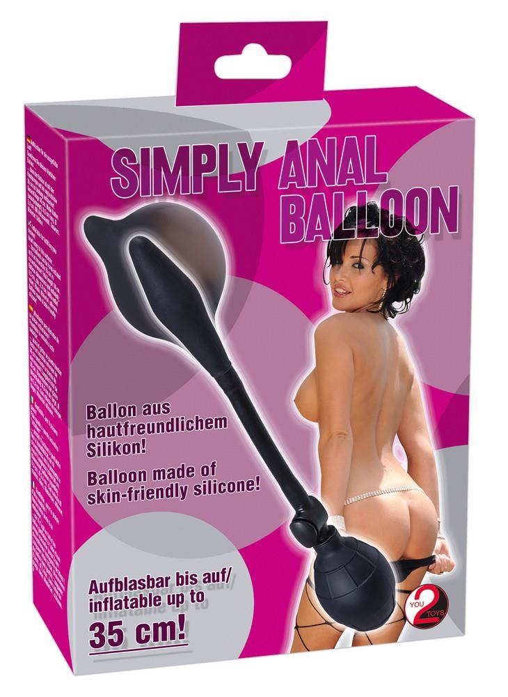 2-Simply Anal Balloon-2