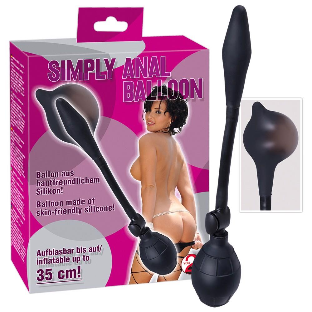 11-Simply Anal Balloon-11