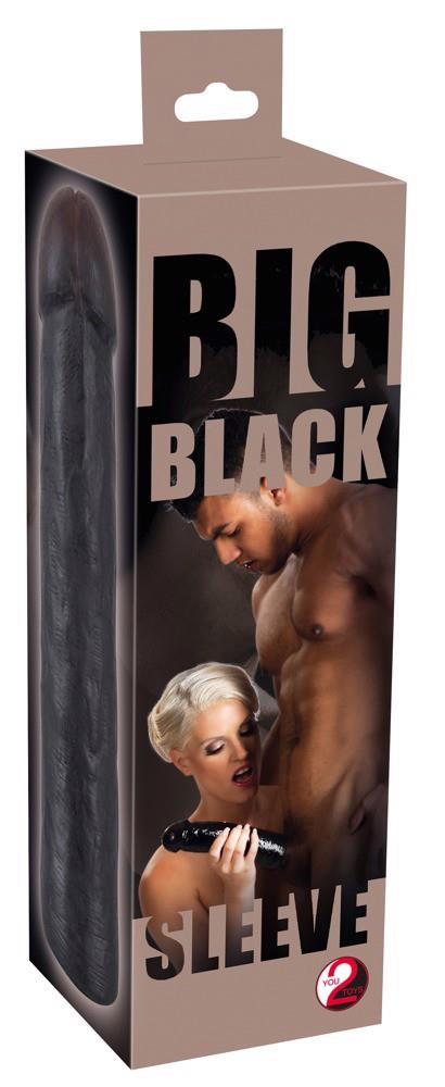 2-Penis Sleeve black-2
