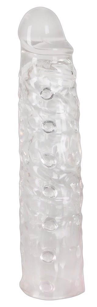 3-XTension Sleeve transparent-3