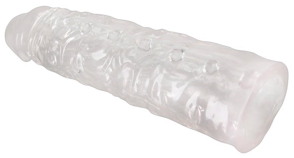 5-XTension Sleeve transparent-5