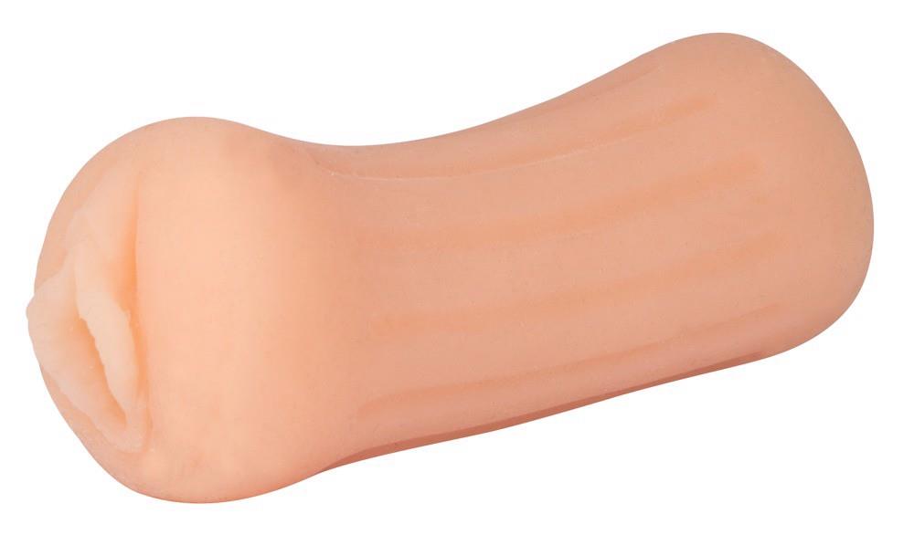 5-Realistyczny masturbator sztuczna cipka wagina sex-5