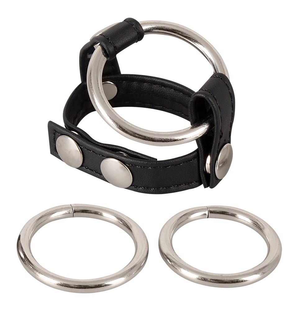 4-Leather Strap-4