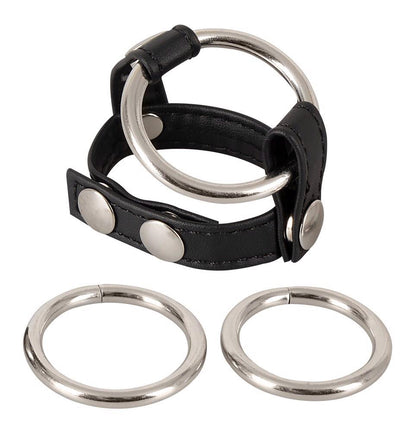 4-Leather Strap-4