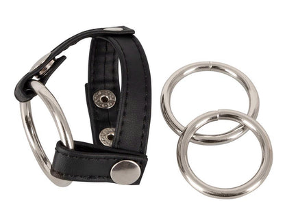 6-Leather Strap-6