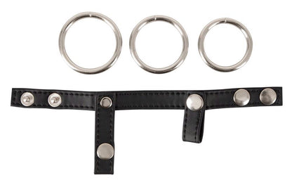8-Leather Strap-8