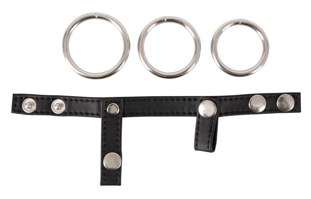 9-Leather Strap-9