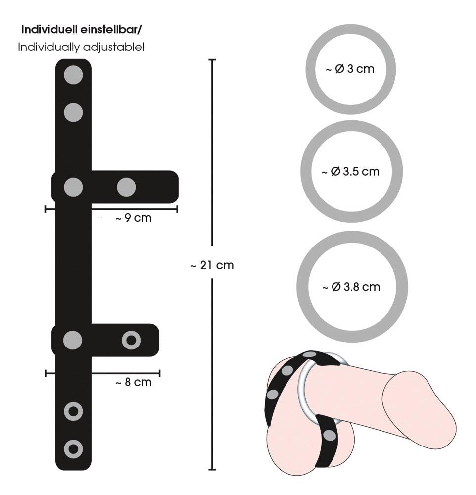 11-Leather Strap-11