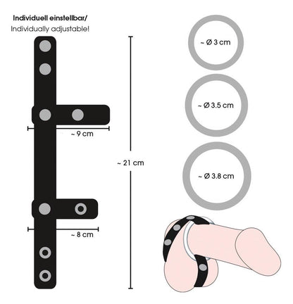 11-Leather Strap-11