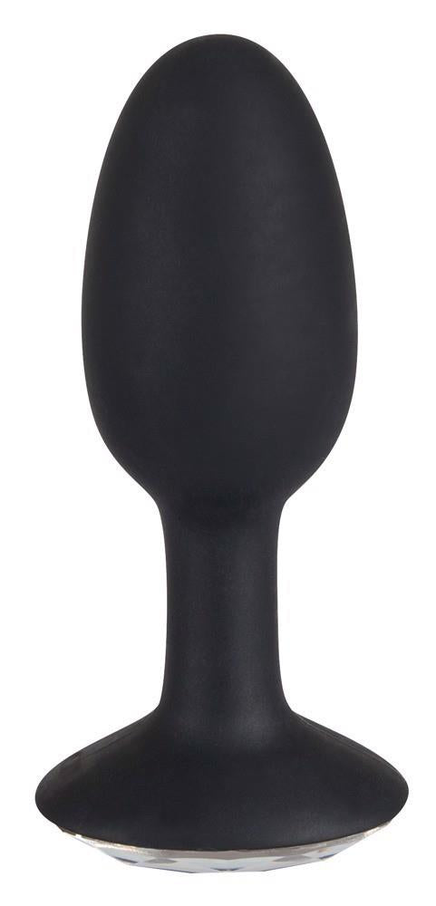 6-Butt Plug Diamond S-6