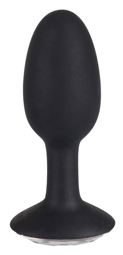 6-Butt Plug Diamond S-6