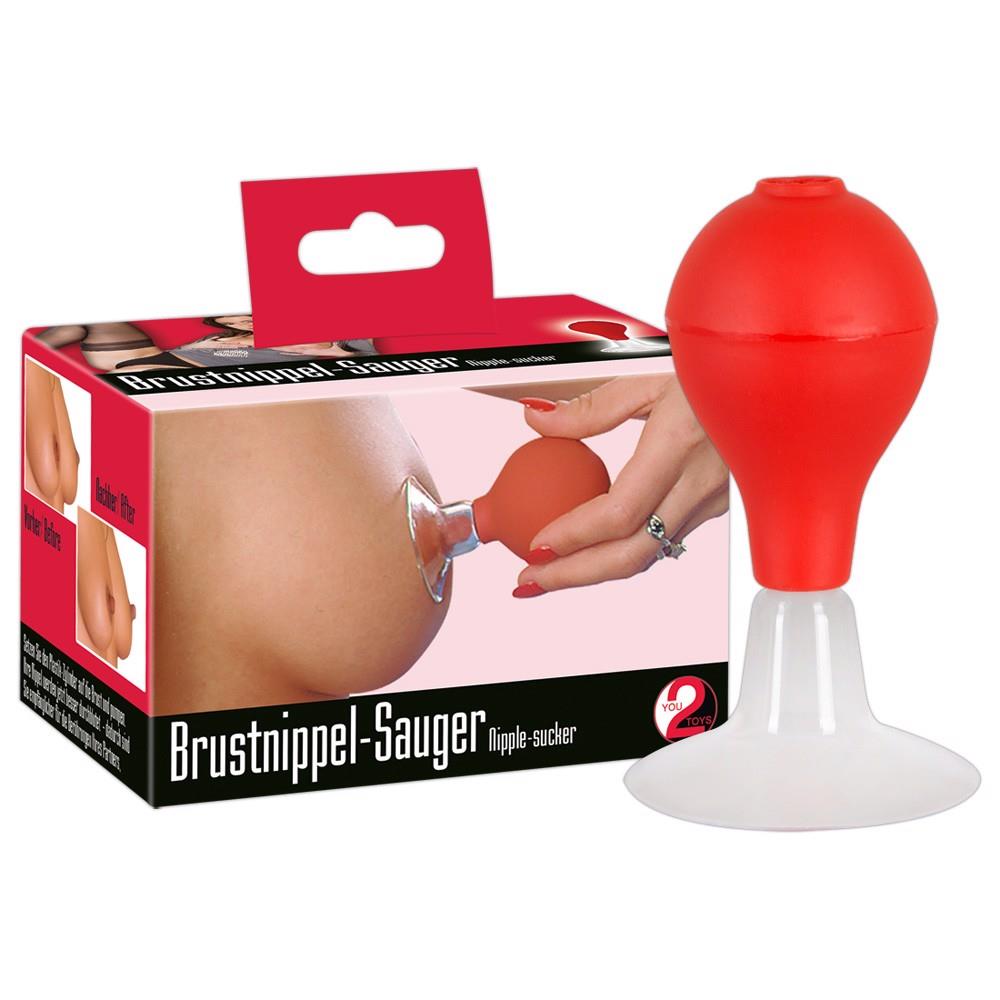8-Pompka do sutek zwiększa twardość wrażliwość sex-8