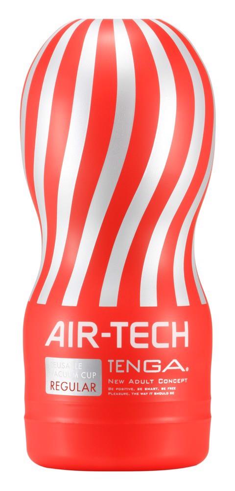 1-TENGA Air Tech Regular-1