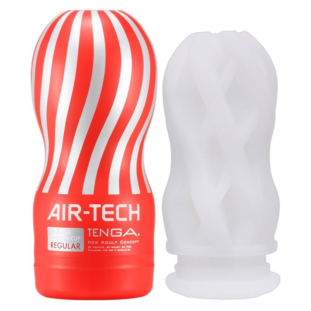 5-TENGA Air Tech Regular-5