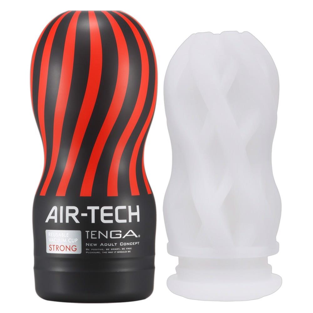 4-TENGA Air Tech Strong-4