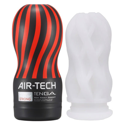 4-TENGA Air Tech Strong-4