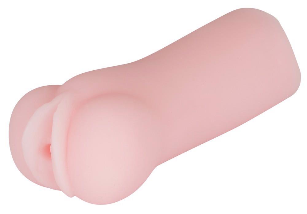 5-Mini masturbator podróżny miękka sztuczna pochwa-5