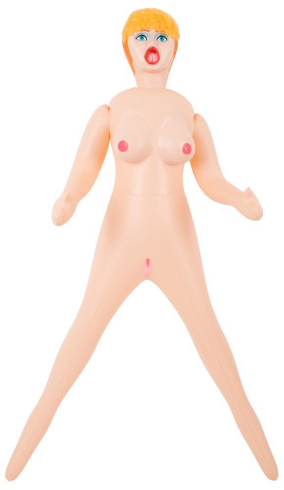 3-Doll Pamela-3
