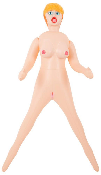 3-Doll Pamela-3
