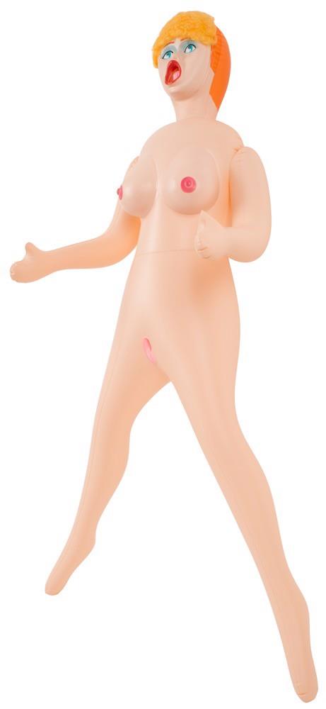 5-Doll Pamela-5