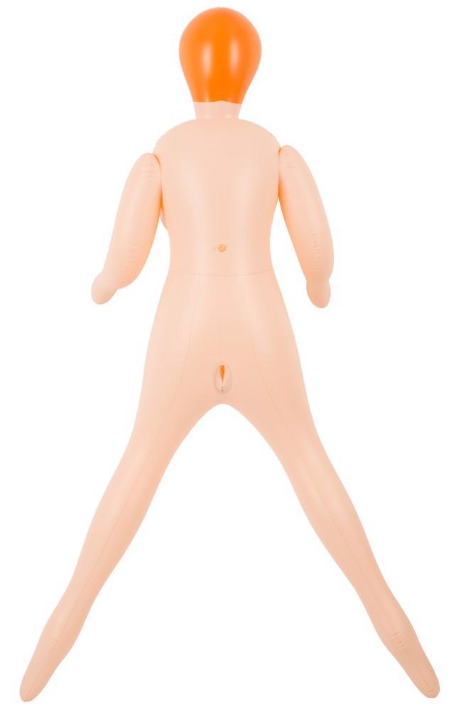 9-Doll Pamela-9
