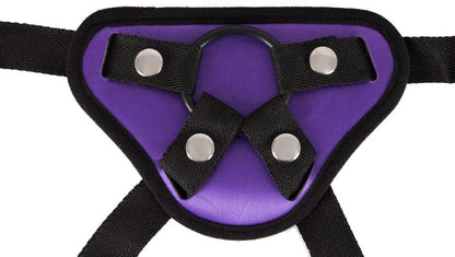 6-Uprząż dla kobiet penis dildo wibrator strap on-6