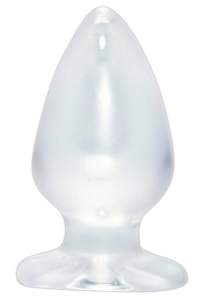3-Korek analny duży rozmiar zatyczka sex plug 13cm-3
