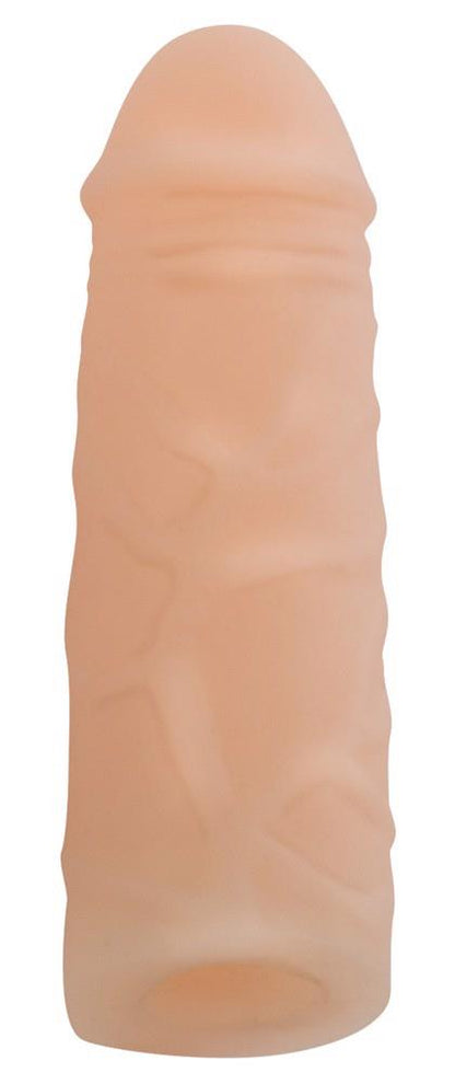 4-Nakładka przedłużająca 3cm na penisa członka sex-4
