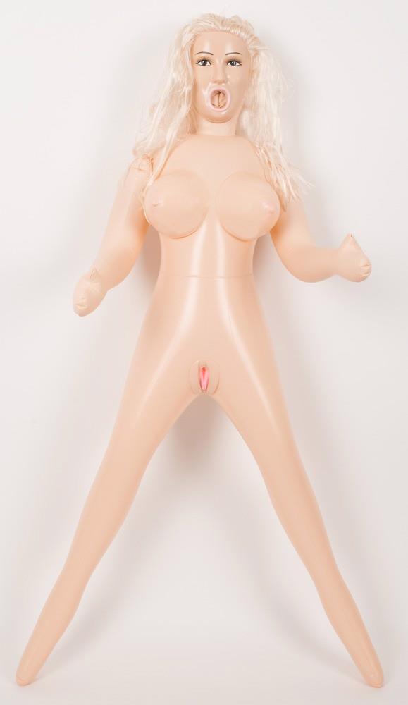 4-Swallowing Doll Tessa Q.-4