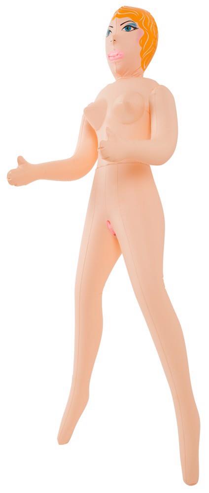 3-Doll Storm - Elements Series-3