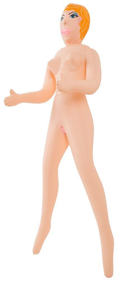 3-Doll Storm - Elements Series-3