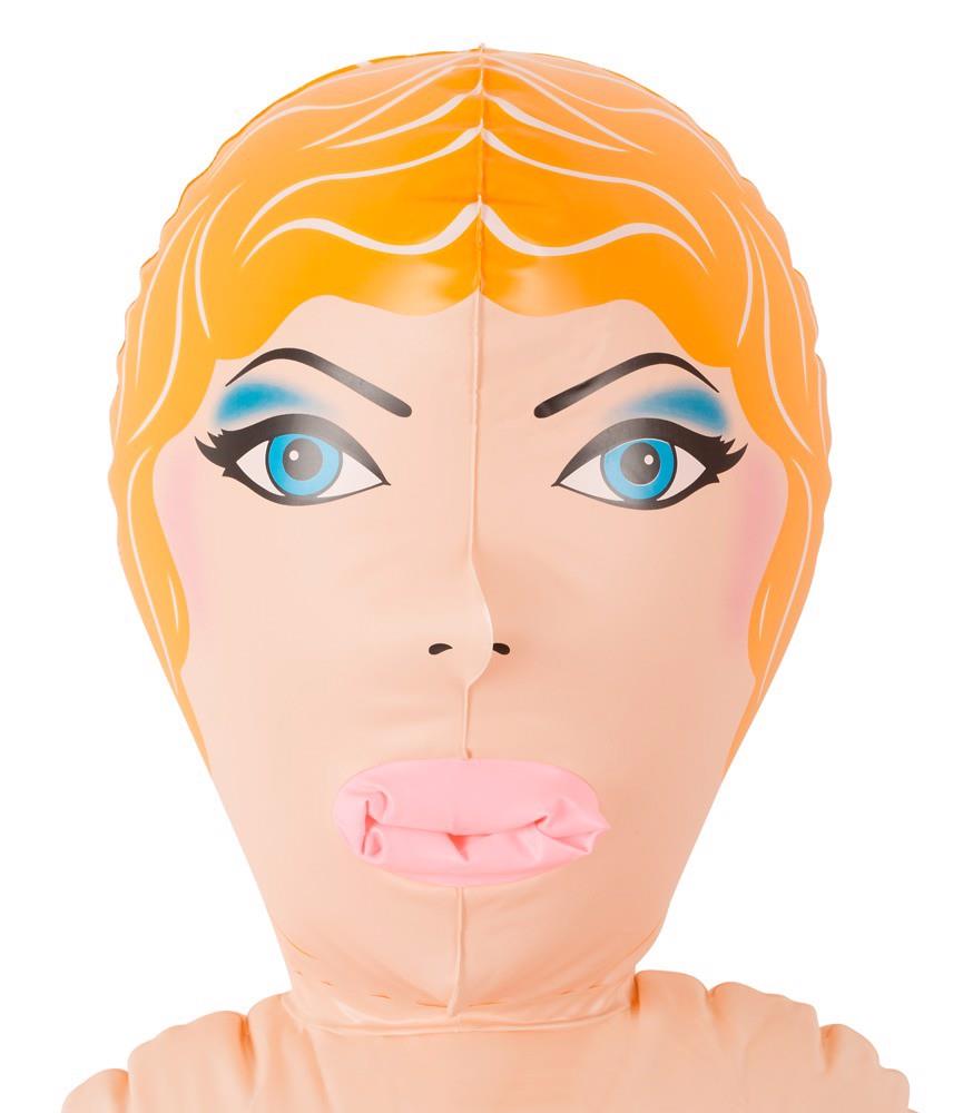6-Doll Storm - Elements Series-6