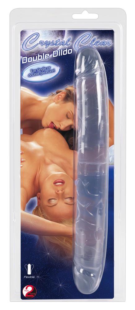 2-"Crystal Duo" Double-Dong-2