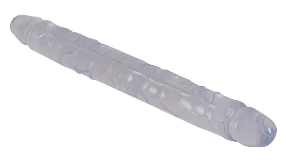 6-"Crystal Duo" Double-Dong-6