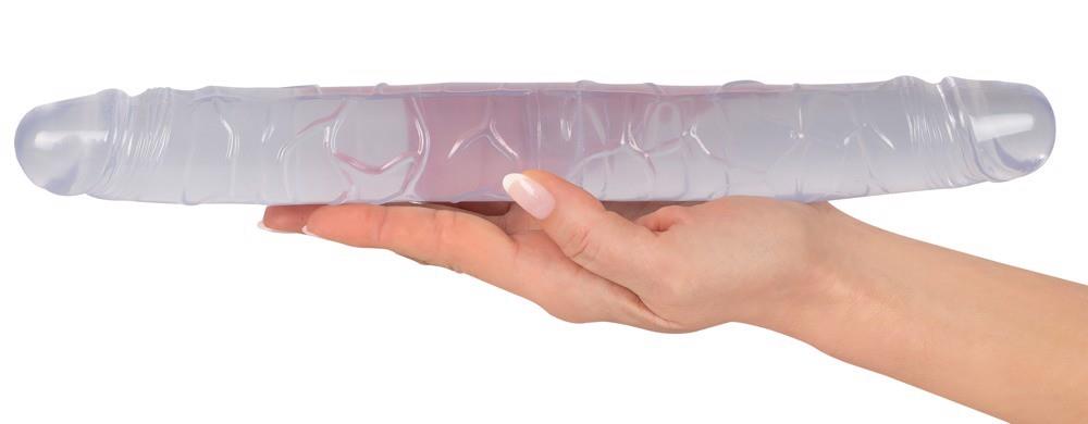 8-"Crystal Duo" Double-Dong-8