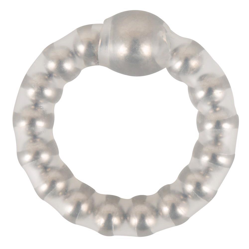 3-Maximum Metal Ring-3