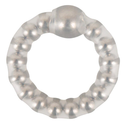 3-Maximum Metal Ring-3
