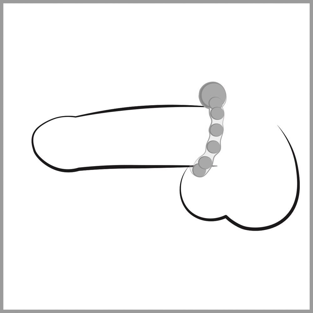 10-Maximum Metal Ring-10