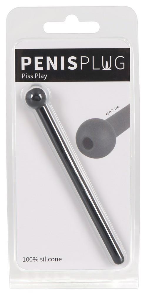 2-Plug- Penisplug Piss Play-2