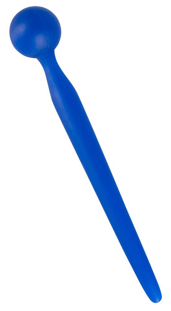 6-Silikonowa szpilka plug do cewki penisa dilator-6