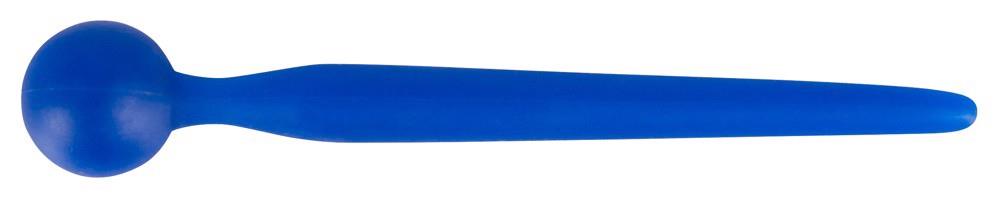 10-Silikonowa szpilka plug do cewki penisa dilator-10
