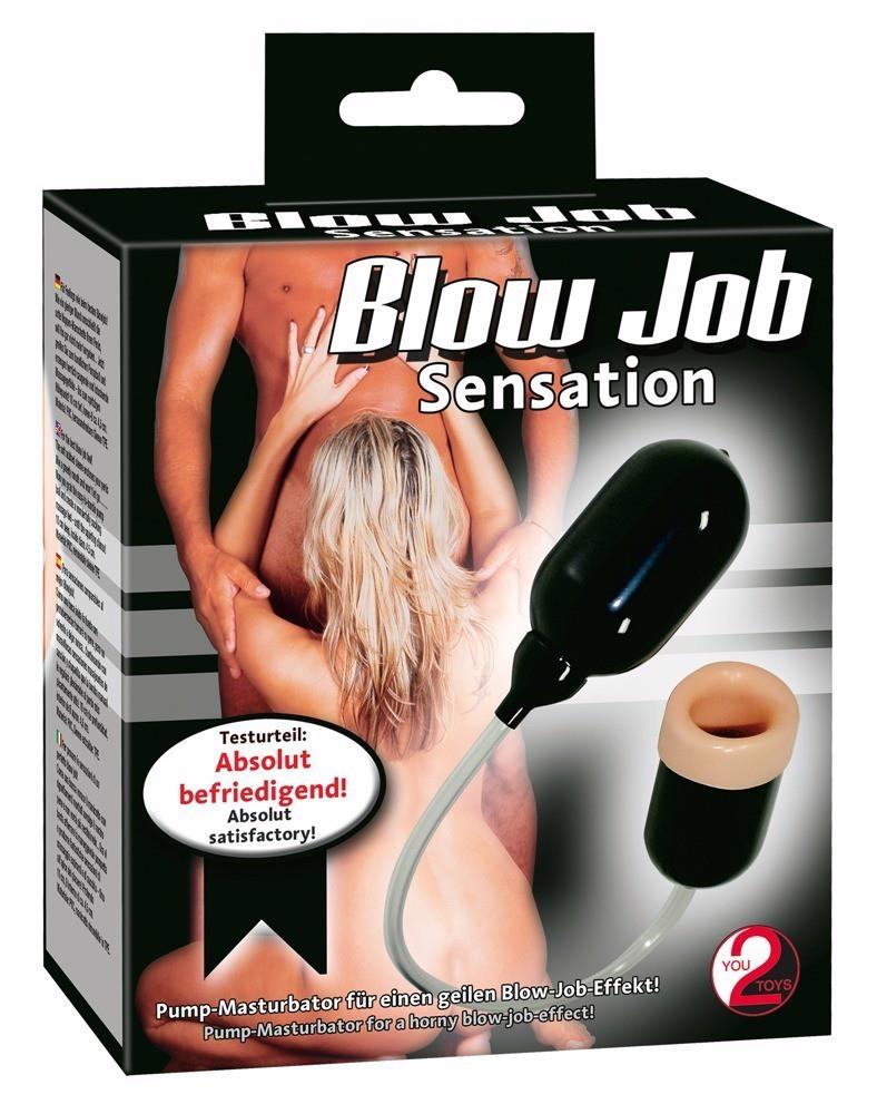 2-Blow Job Sensation-2