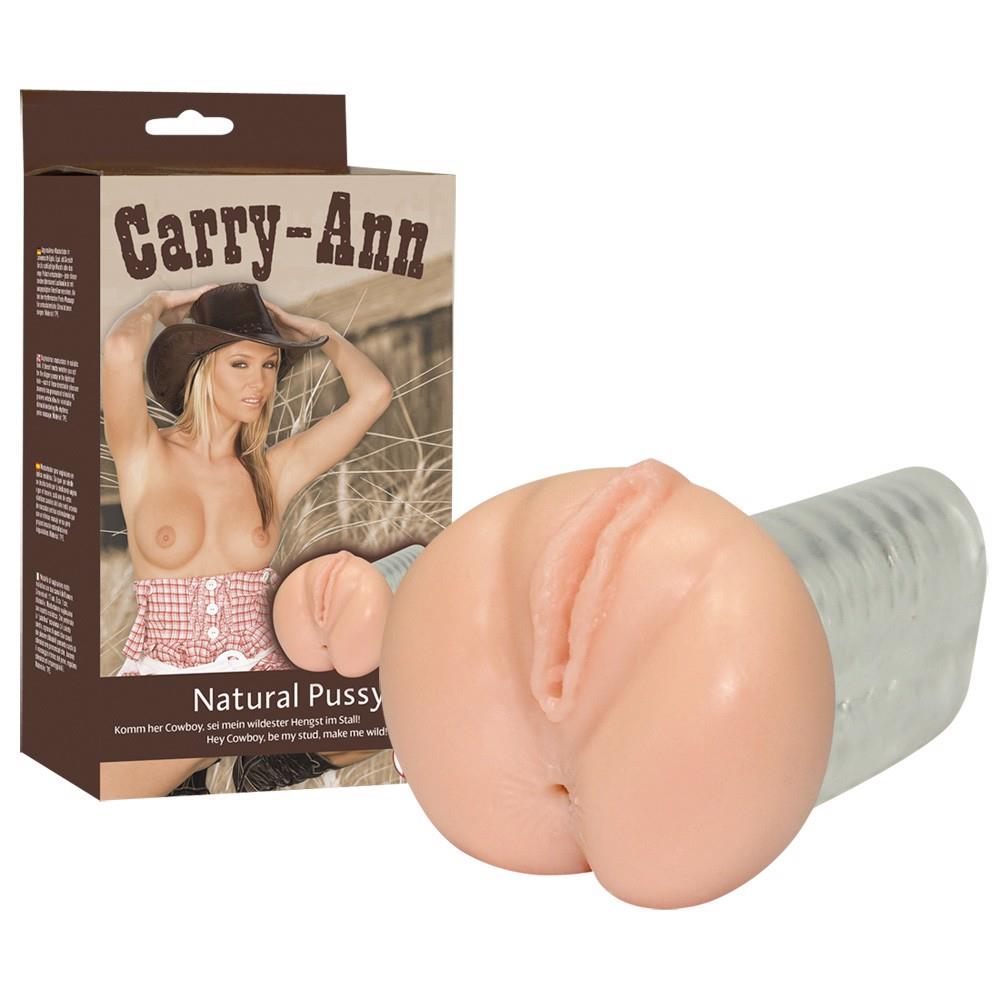 8-Masturbator-Carry Ann Masturbat.-8