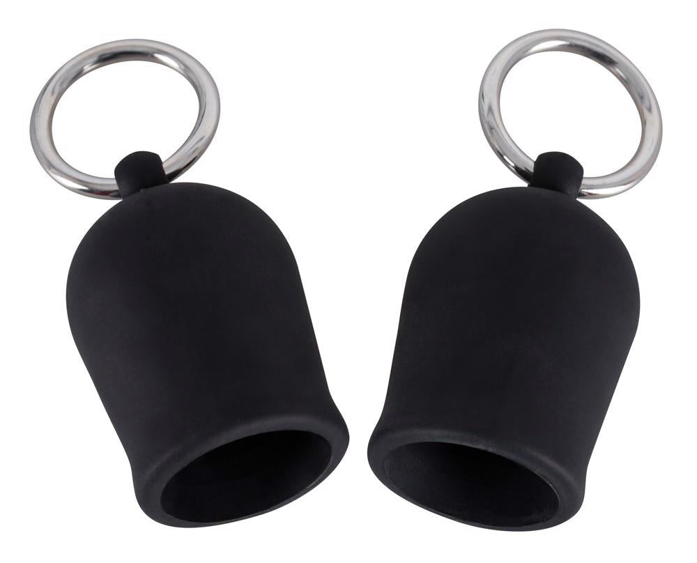 5-Próżniowe pompki do sutek silikonowe bdsm sex-5