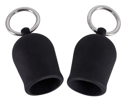 5-Próżniowe pompki do sutek silikonowe bdsm sex-5