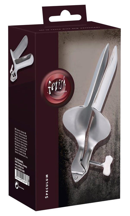 2-Wziernik waginalny do pochwy ginekologia bdsm sex-2