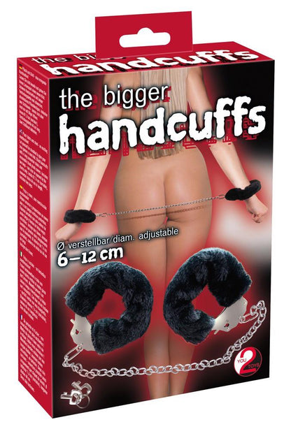1-The Bigger Handcuffs-1